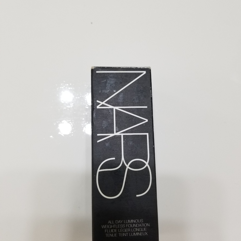 Nars Foundation
